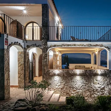 Primos Villa Calonge (Catalonia)