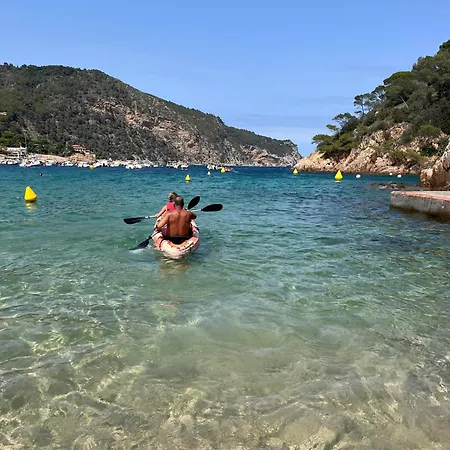 Villa Primos Calonge (Catalonia)