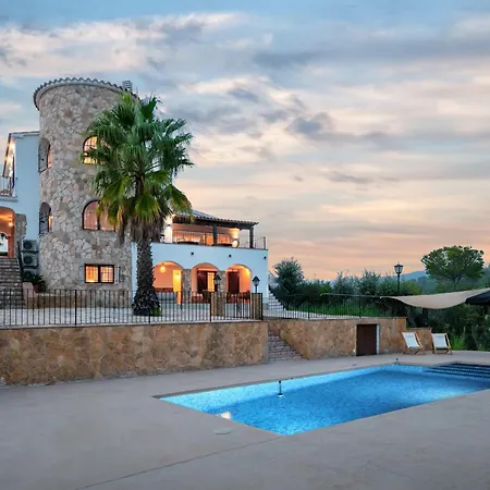 Villa Primos