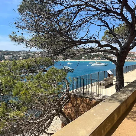 Villa Primos Calonge (Catalonia)