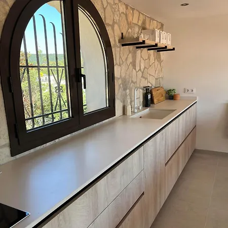 Villa Primos Calonge (Catalonia)