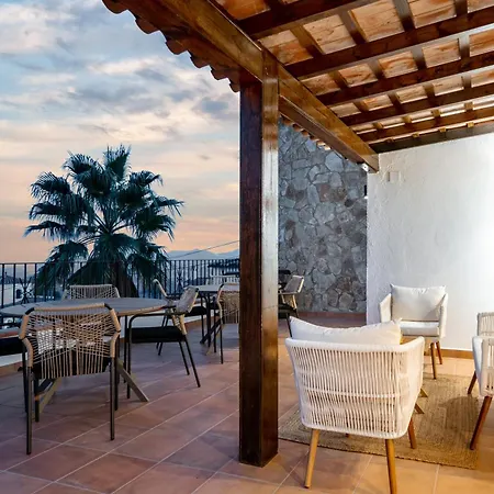 Primos Villa Calonge (Catalonia)