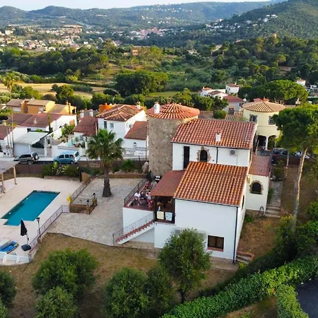 Primos Villa Calonge (Catalonia)