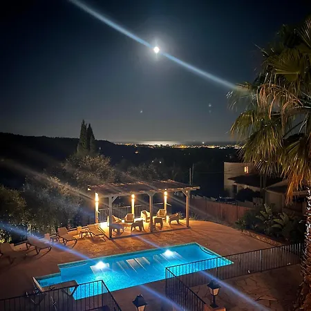 Villa Primos Calonge (Catalonia)