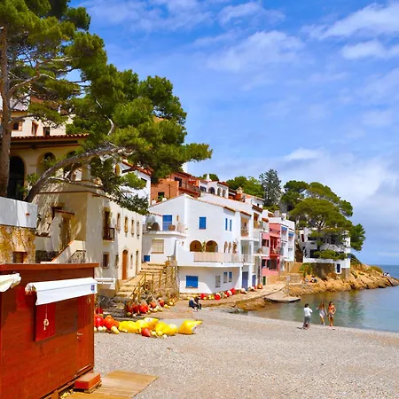 Primos Villa Calonge (Catalonia)