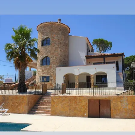 Villa Primos