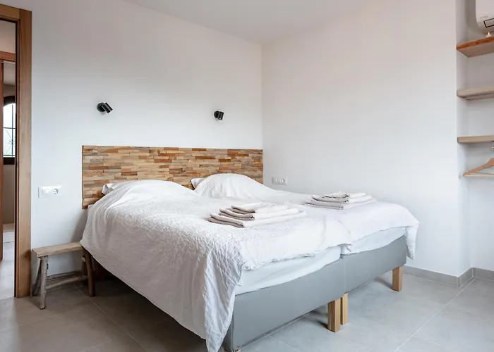 Primos Villa Calonge (Catalonia)
