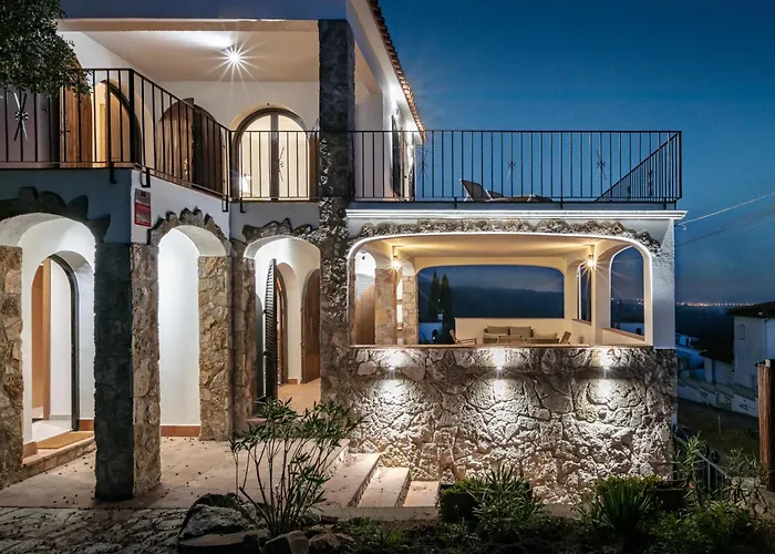 Primos Villa Calonge (Catalonia)