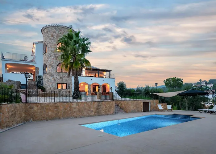 Villa Primos
