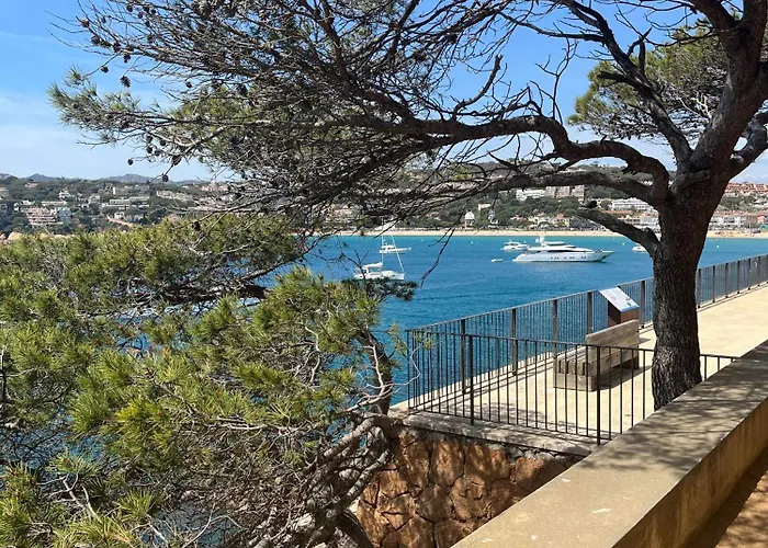 Villa Primos Calonge (Catalonia)