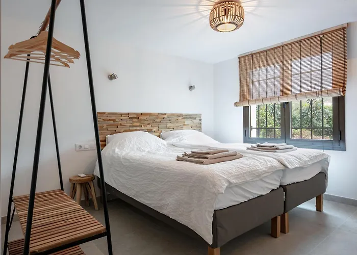 Primos Villa Calonge (Catalonia)