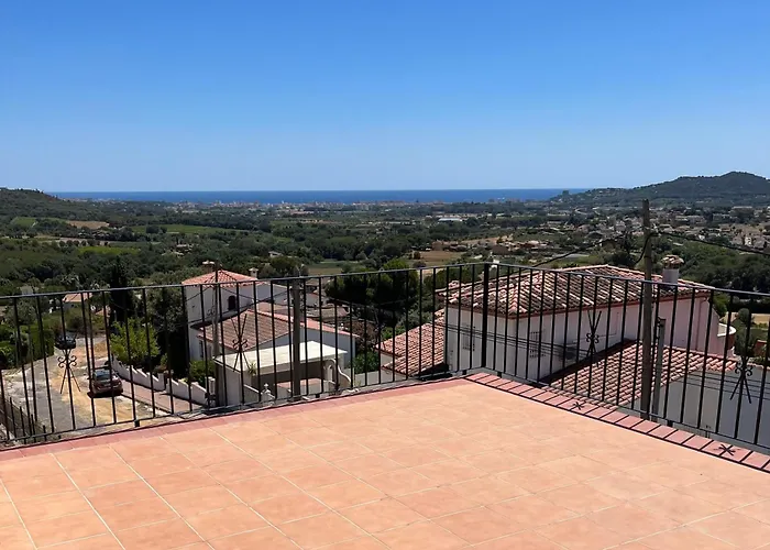 Primos Calonge (Catalonia)