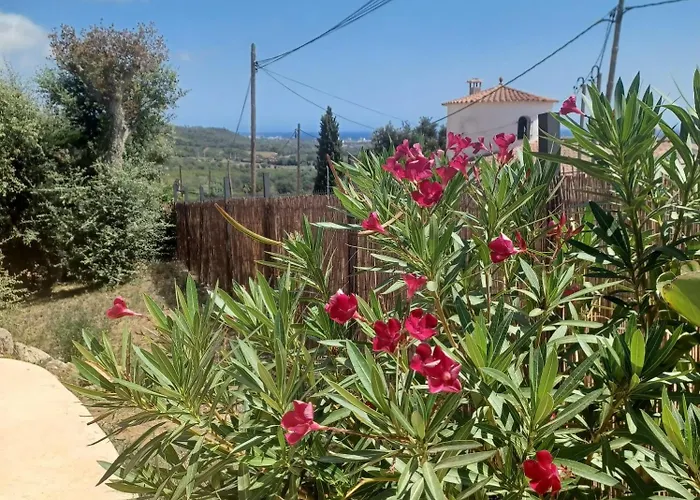 Villa Primos