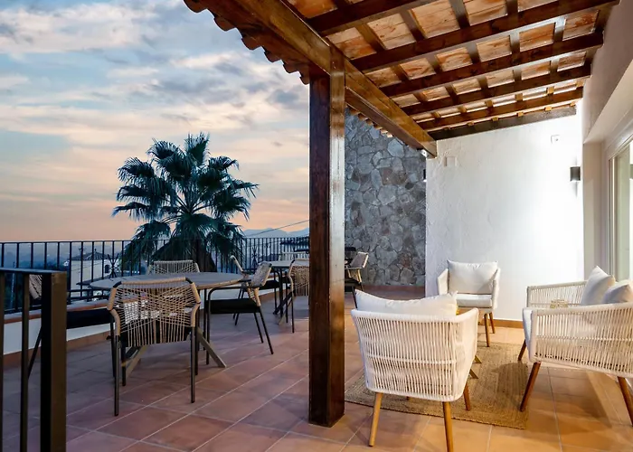 Primos Villa Calonge (Catalonia)