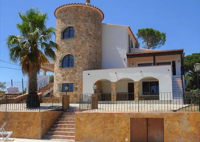 Villa Primos