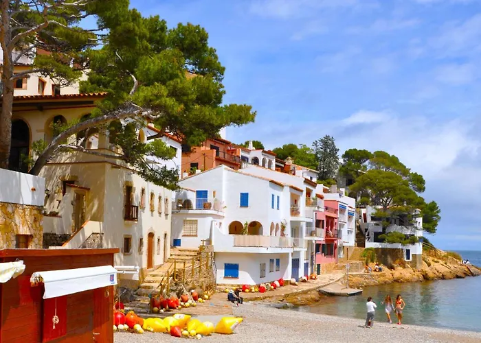 Primos Villa Calonge (Catalonia)